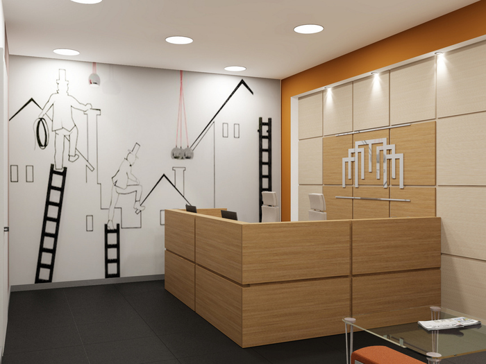 РЕМОНТ ОФИСОВ